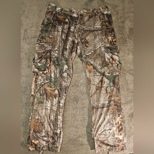 RedHead Hot Weather Hunting Pants - Realtree Xtra